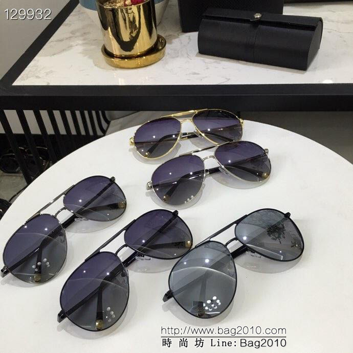 MONTBLANC萬寶龍 偏光金屬 情侶時尚大框太陽鏡 寶麗來高清鏡片 高端大氣 3003  lly1682